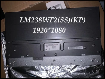 

High quality Cheap LM238WF2(SS)(KP) For Lenovo AIO screen 23.8 Inches 1920*1080 LM238WF2 SS KP 30PIN LVDS New