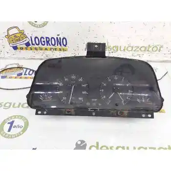 

1480110080 BOX INSTRUMENTS CITROEN JUMPY