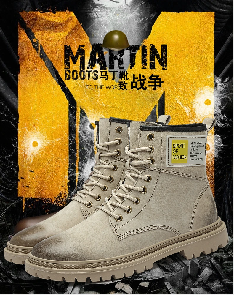 Модные Ботинки martin; женские ботильоны с локомотивом; удобная Уличная обувь в винтажном стиле; зимние ботинки на меху; Размеры 37-46