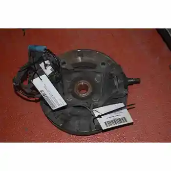 

STEERING KNUCKLE FRONT LEFT BMW MINI CABRIO (R52)