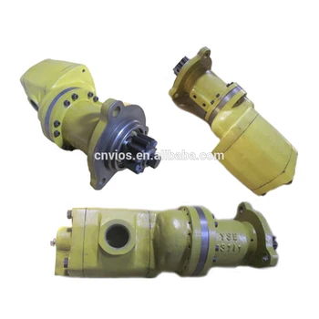 

TMY6QD compressed air motor for start diesel engine
