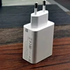 Xiaomi Fast Charger 33W Turbo Charge EU QC 4.0 Adapter 3A Usb Type C Cable For Poco X3 NFC Redmi Note 8 9 9s 10 Pro ► Photo 2/6