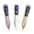LCD Plasma Pen Tattoo Mole Removal Machine 9 Level LED Lighting Face Care Tag Removal Laser Freckle Pen Wart Dark Spot Remover