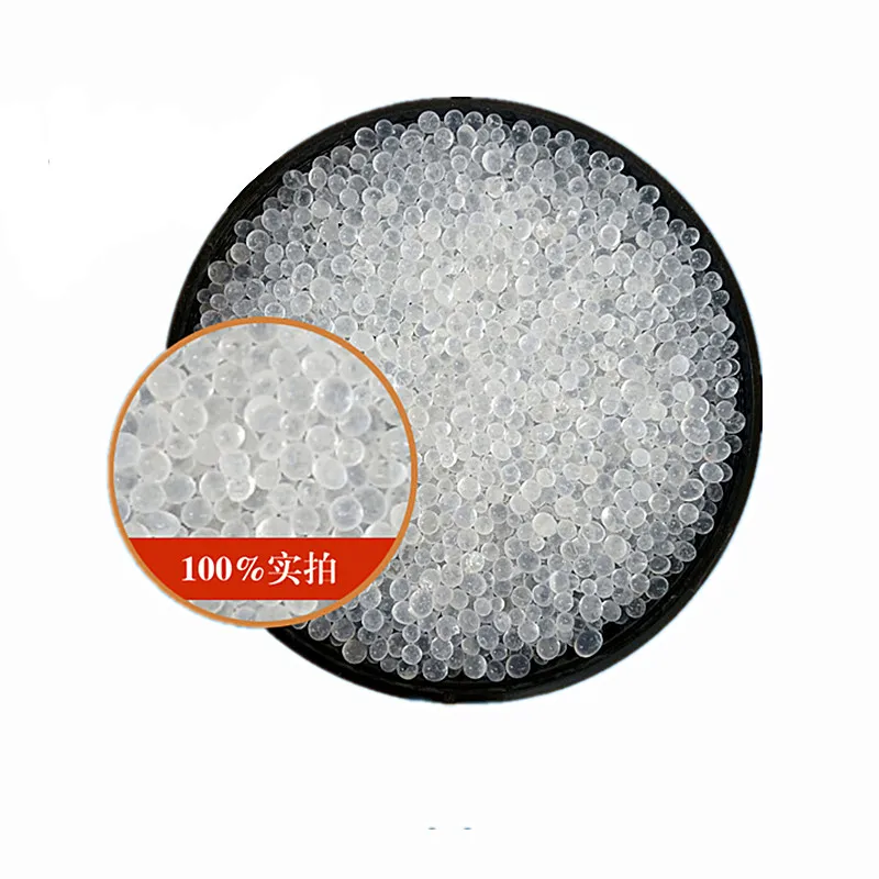 Non-toxic Silica Gel Desiccant 100 Packs Damp Moisture Absorber Dehumidifier for Room Kitchen Clothes Food Storage Home Supplies
