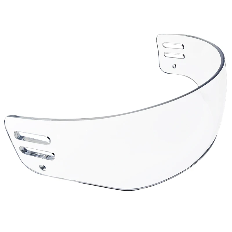 

ELOS-Clear Ice Hockey Helmet Visor for Hockey Eye Protection