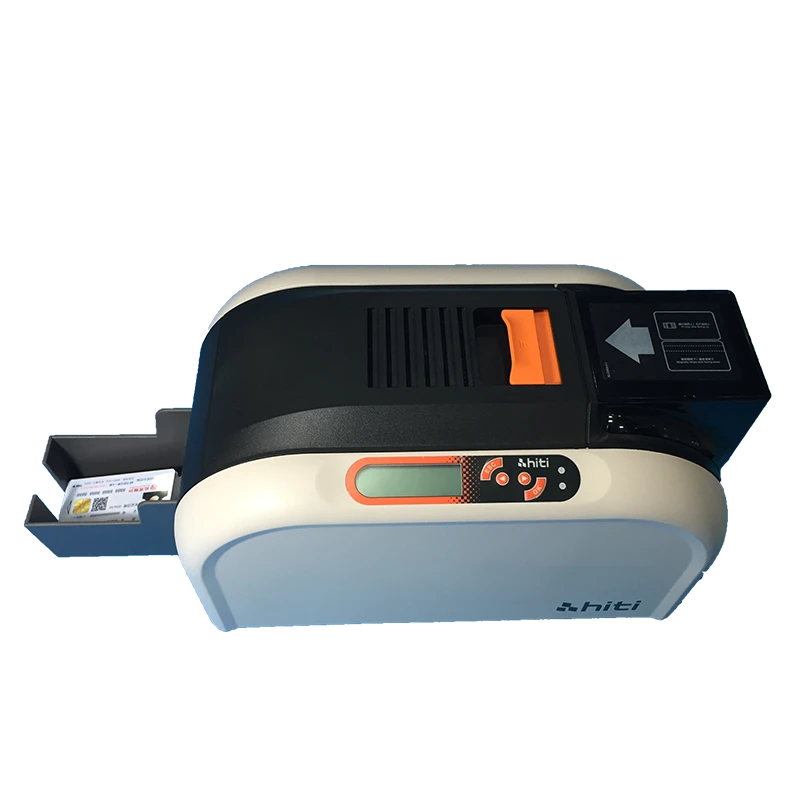 Rfid Id Card Printing