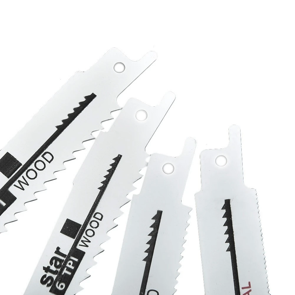 Reciprocating Saw Blade Wood Bimetal Reciprocating Saw Blade Reciprocating Saw Blade Wood Bimetal Reciprocating Saw Blade
