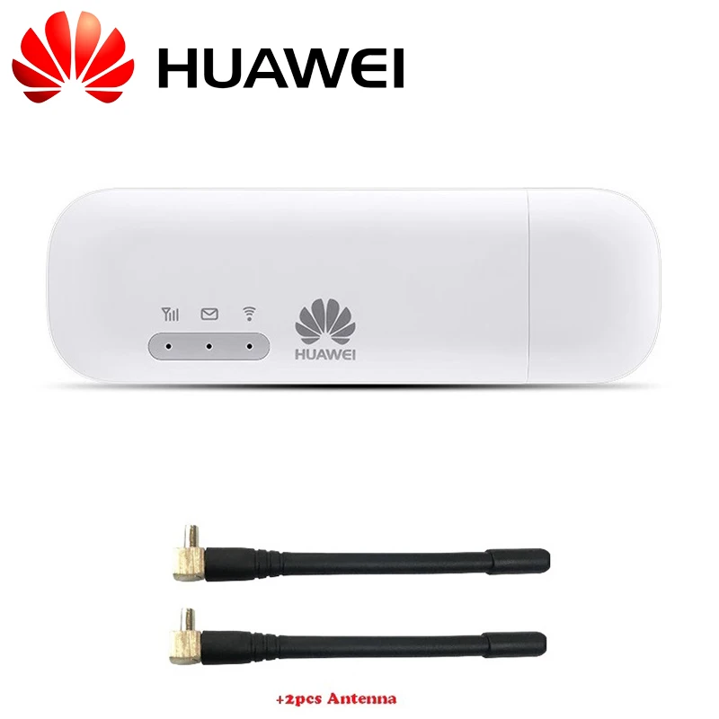 HUAWEI E8372h 608 153 820 4 аппарат не привязан к оператору сотовой связи USB Wi Fi модем 150 Мбит/с