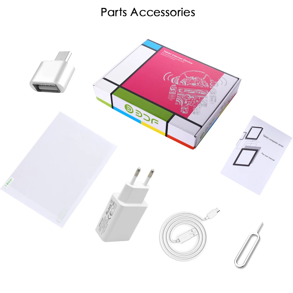10.1-Inch Android 11.0 Tablet with Octa-Core, 8GB RAM, 256GB ROM, Dual Phone Calls, 4G Network Connectivity Description Image.This Product Can Be Found With The Tag Names Computer Office, Tablet, Tablets