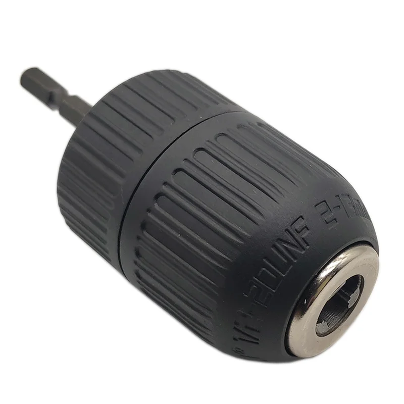 Tournevis électrique Mandrin De Perçage Tournevis électrique à Tige Hexagonale De 6,5 Mm