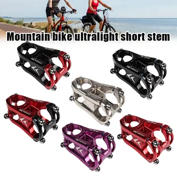 

High Quality 1.8 x 50MM MTB Stem Lightweight and Strong Alloy Stem for Mountain Bike Bicycle DOG88