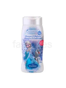 

FROZEN shampoo & Conditioner 2 in 1-cosmetics