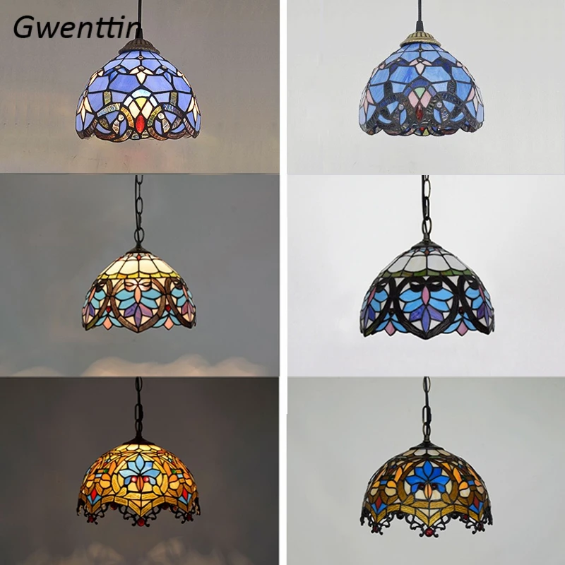 ティファニースタイル SXSLTSA ステンドグラス ビクトリアンライト