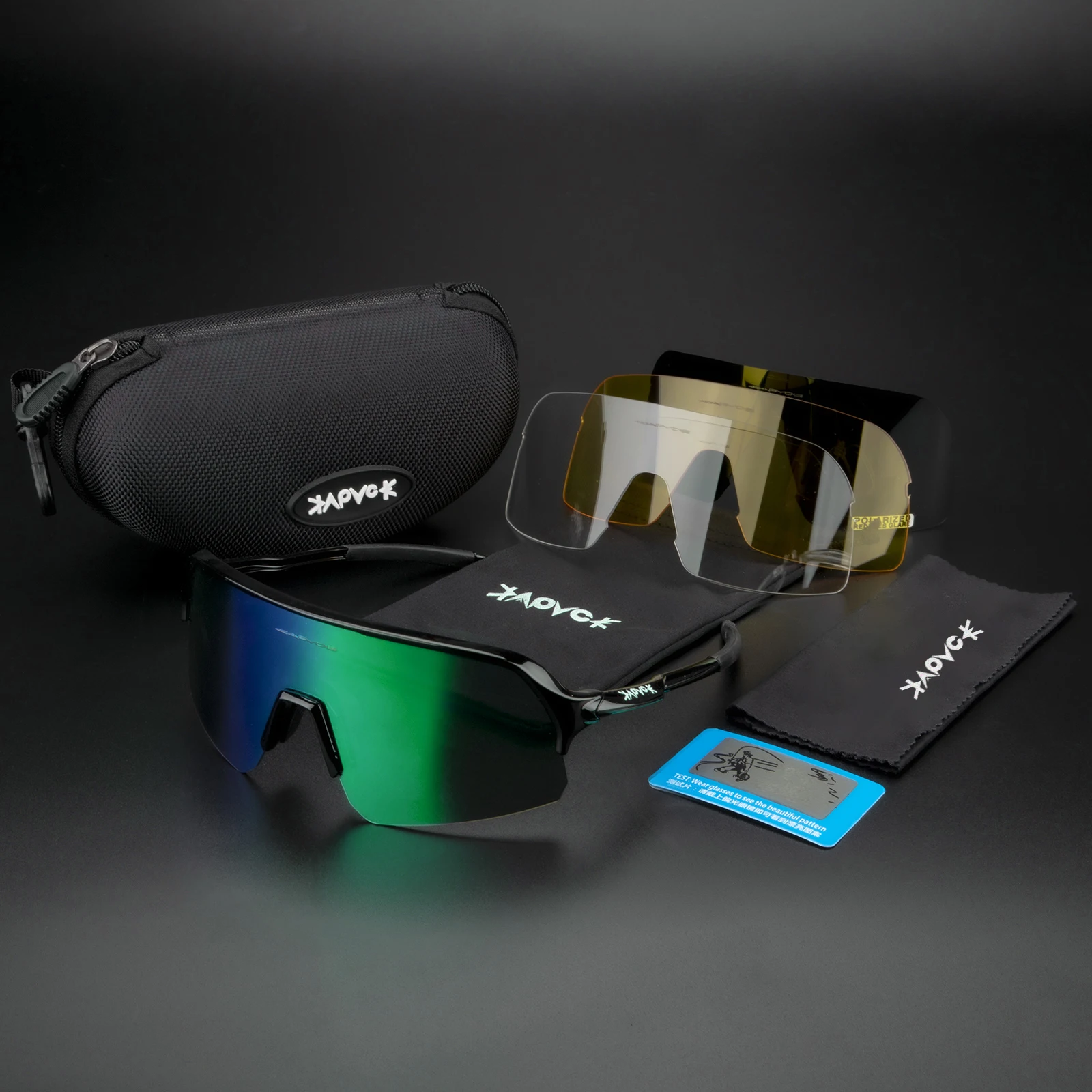 Lunettes De Sécurité ALPLAND LUNETTES DE Sport Protection