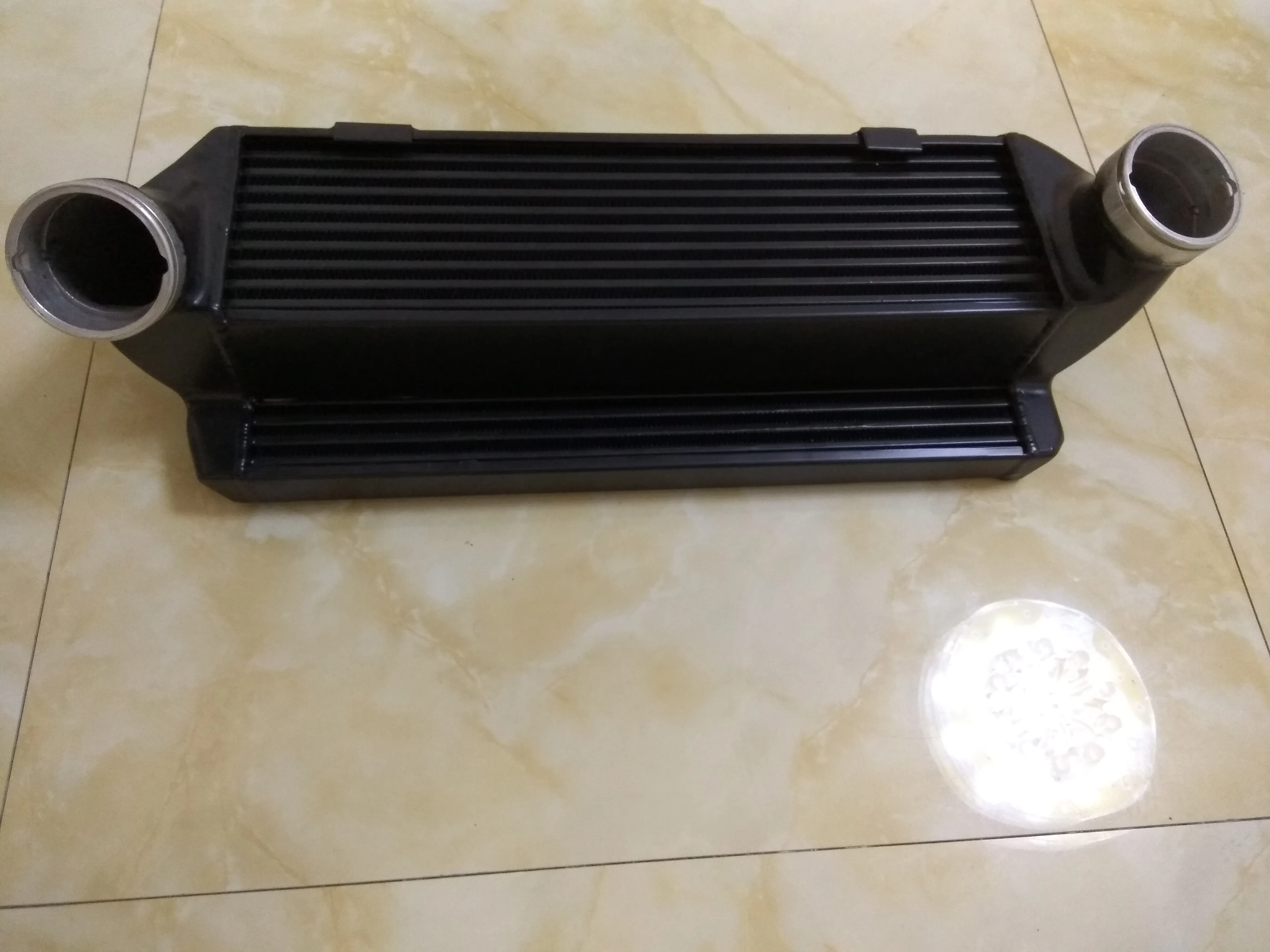 N54 N55 Intercooler 135i 1m E82 E88 Intercooler 335i 335xi E90 E91 E92