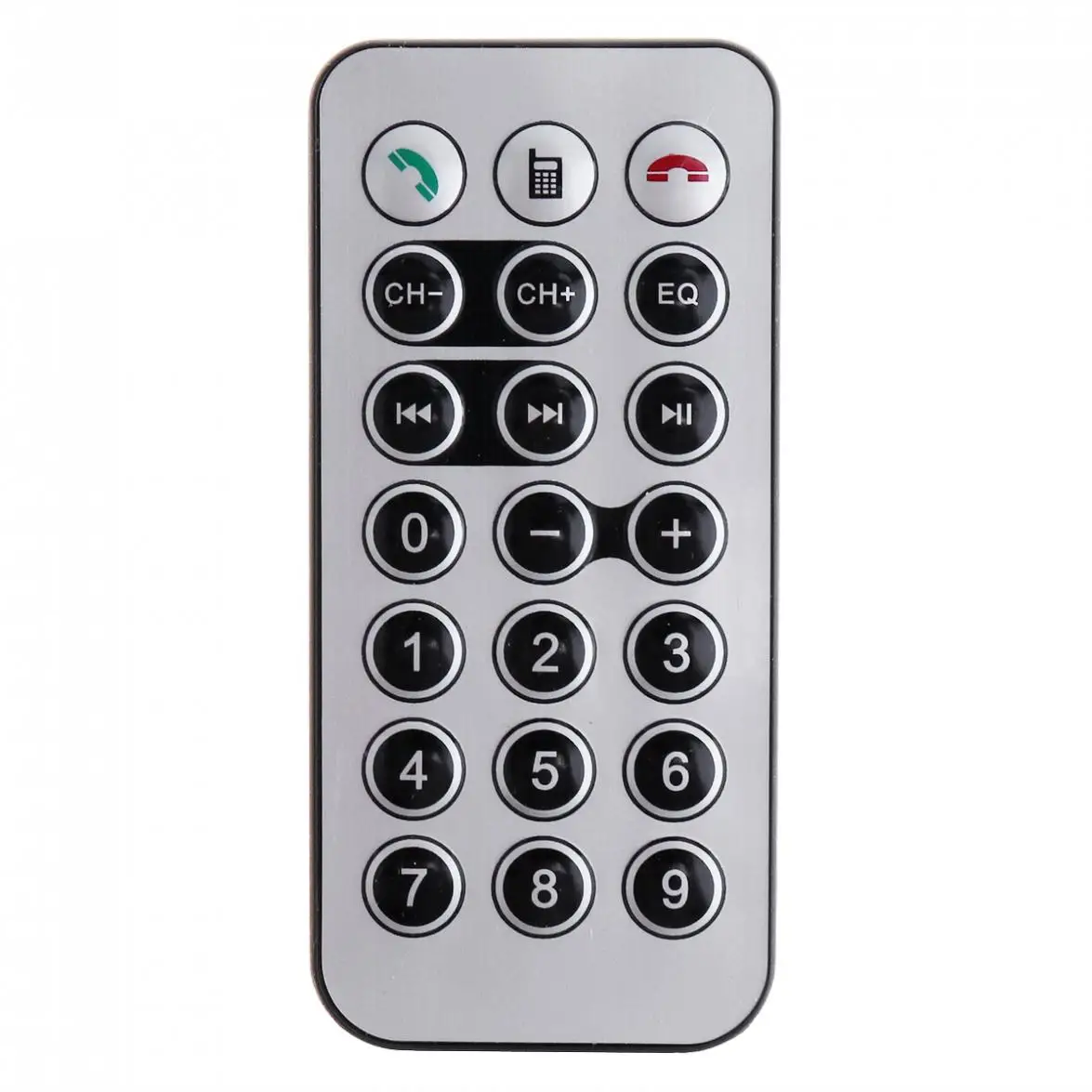 12 V-24 V автомобиль ЖК-дисплей Bluetooth MP3 плеера комплект авто радио плеер Hands-free FM передатчик с пультом дистанционного управления Управление