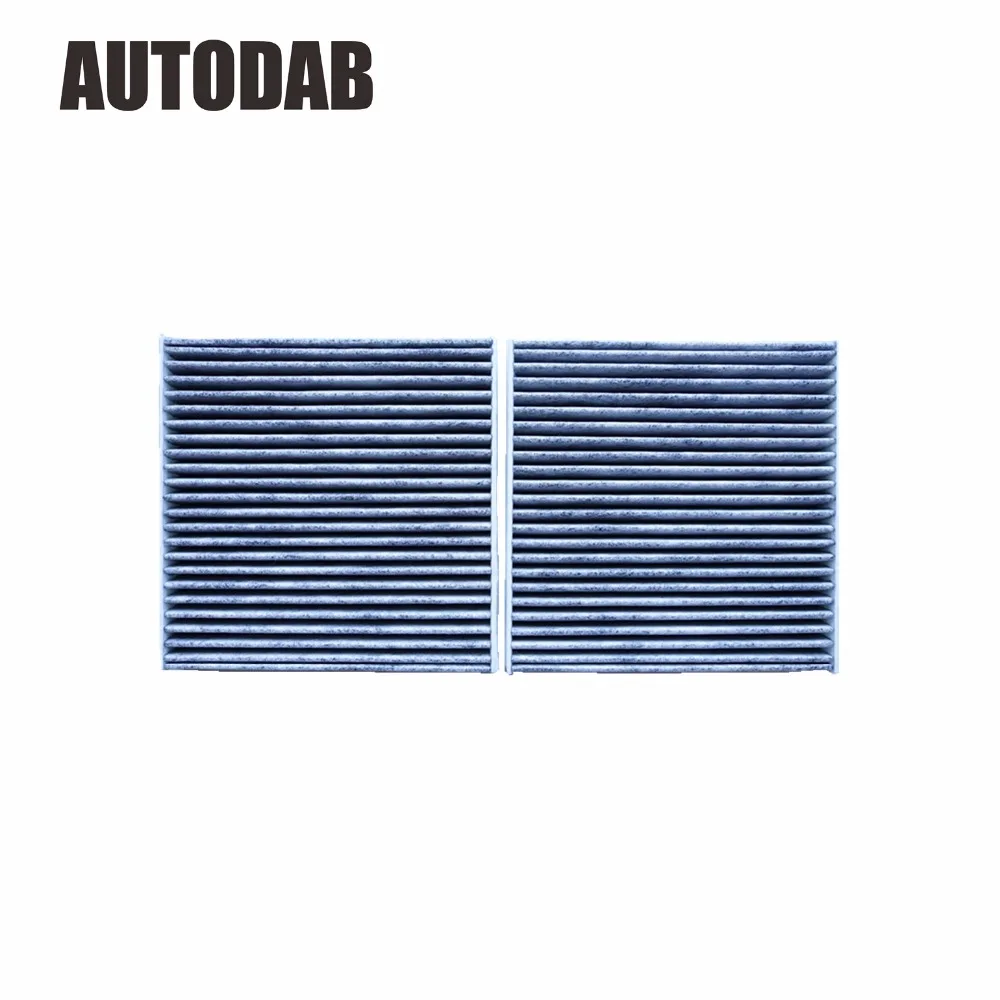 Салонные фильтры для BMW: F25-X3 20 iX 28 35 X4 F26 20i 28i 35i 30d 64319237158 CUK19004 T212C | Автомобили и
