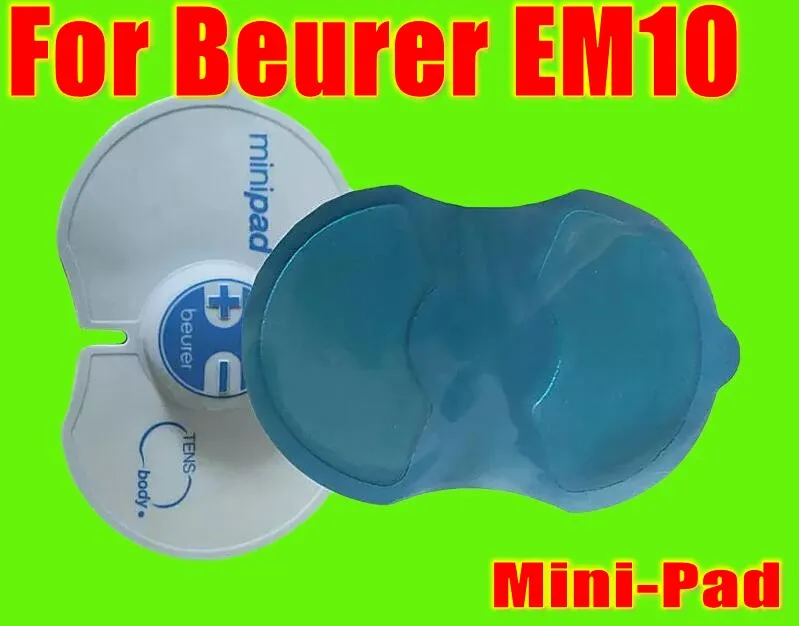 Beurer Beurer Replacement Set of Self-Adhesive G…