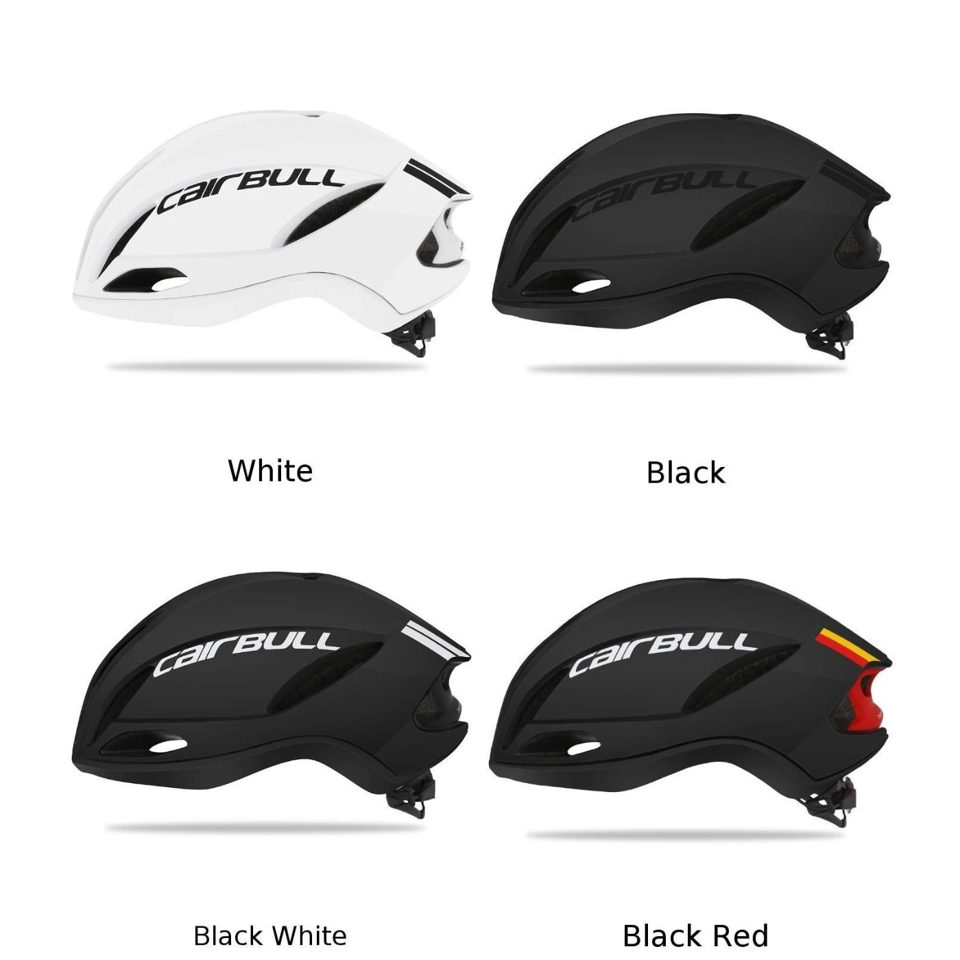56-61CM Outdoor Cycling Helmet Bicycle MTB Bike Riding Racing Aerodynamics Pneumatic