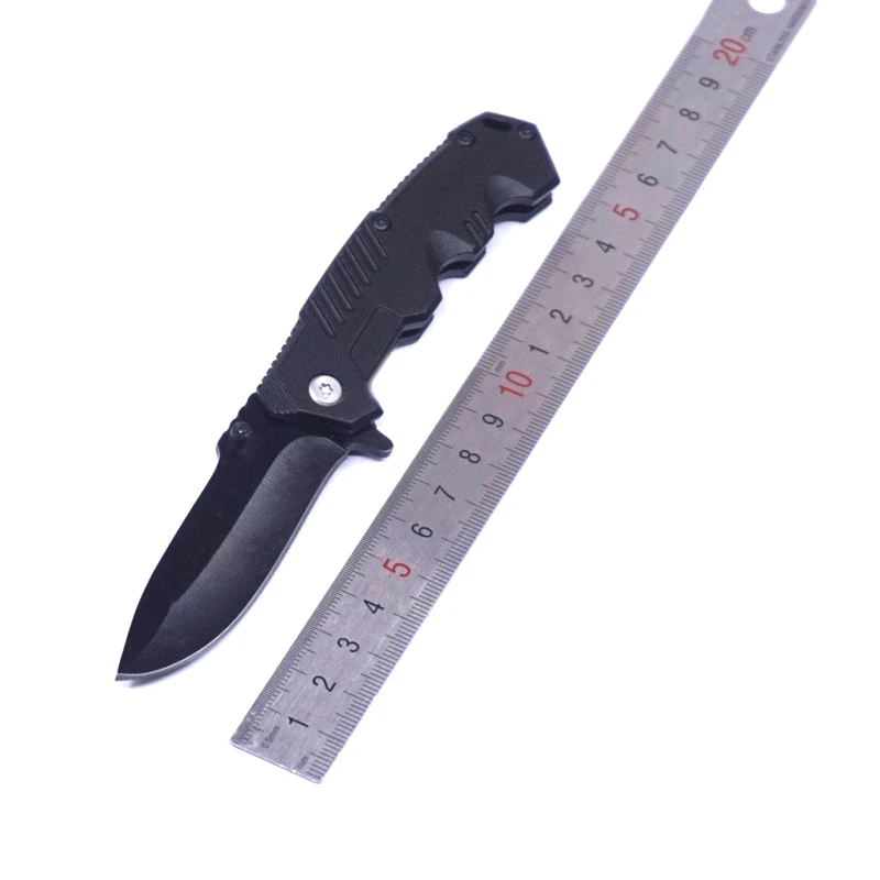 Складной Нож карманный тактический нож для выживания походные охотничьи ножи Открытый Мульти EDC защитные инструменты