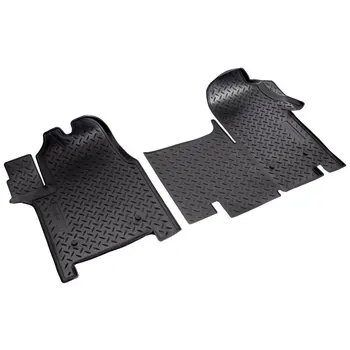 

Interior mats Renault Master 3 (2010) npa11-c69-400