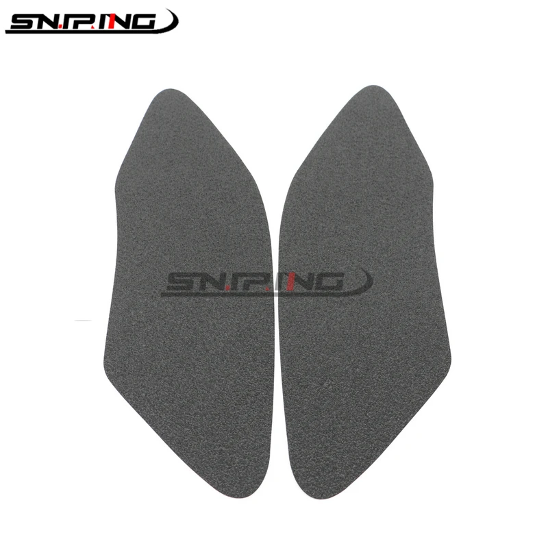 

For Honda CB1100 2012-2016 Motorcycle fuel tank side stickers 3M protective decals knee pads non-slip stickers grip traction pad