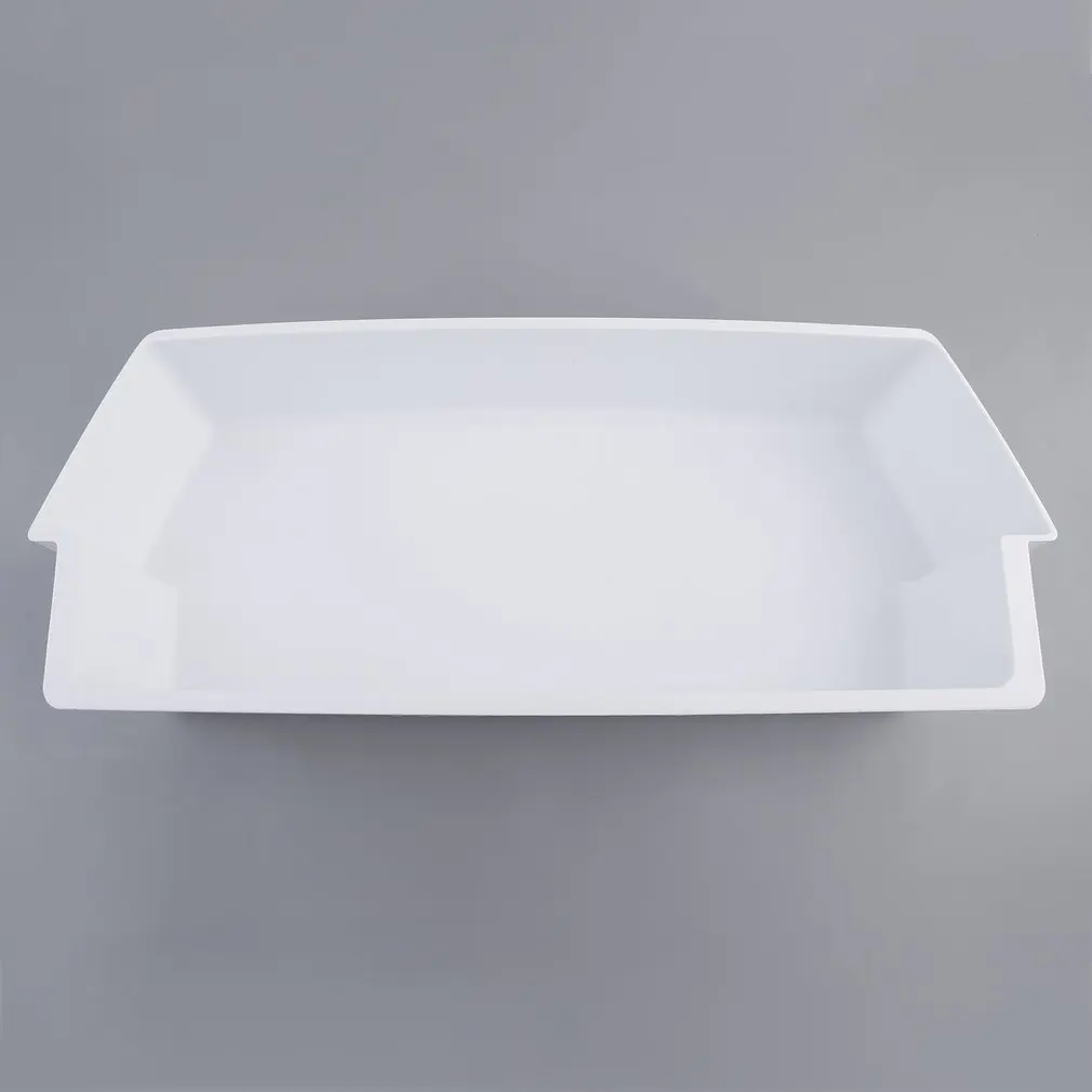 WP2187172 Refrigerator Door Bin For Whirlpool For Maytag Portable Freezer Door Shelf Durable Freezer Bar Rack 