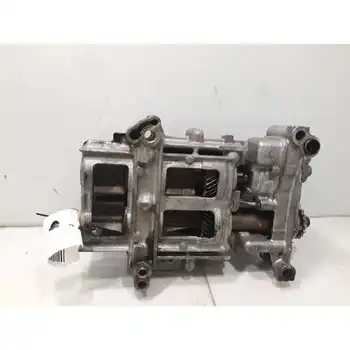 

BS18019 Oil Pump Honda Accord Tourer (cn/cm) 2.2 Ctdi