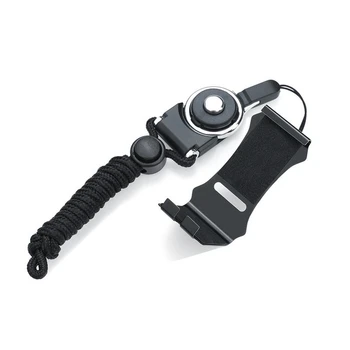 

Remote Control Shoulder Neck Strap Belt Lanyard + Hang Buckle Bracket Board for Mavic Mini Drone Accessories