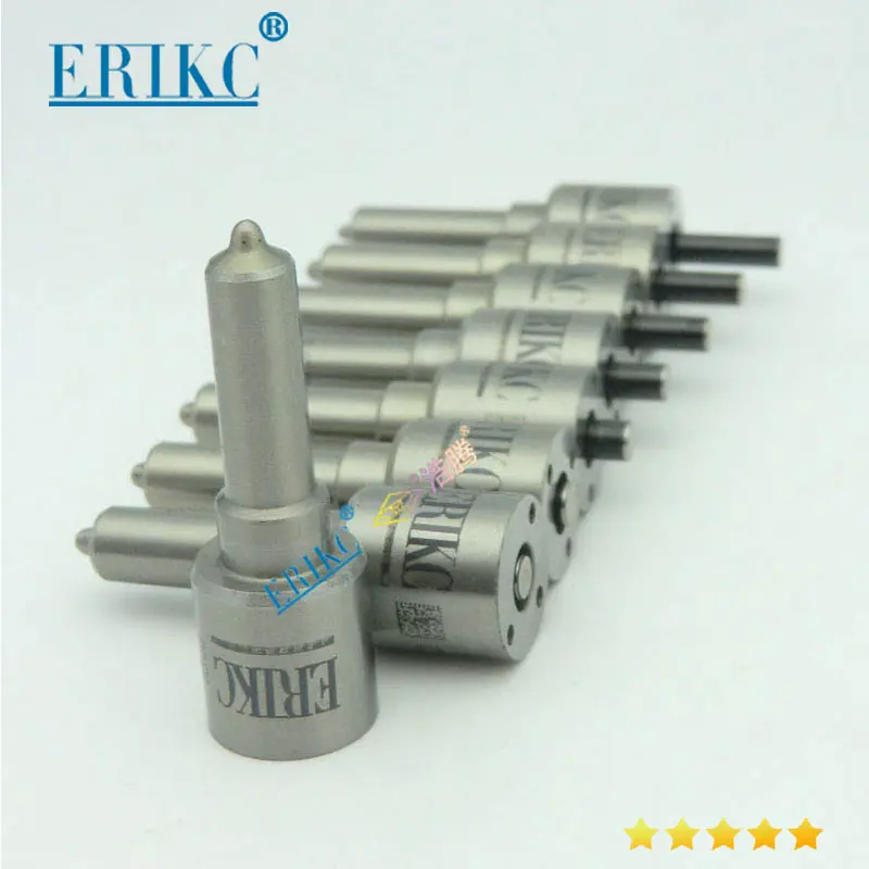 Дизельные форсунки ERIKC DSLA143P1523 0433175450 DSLA 143 P1523 для bosch 0445120060 | Автомобили и мотоциклы
