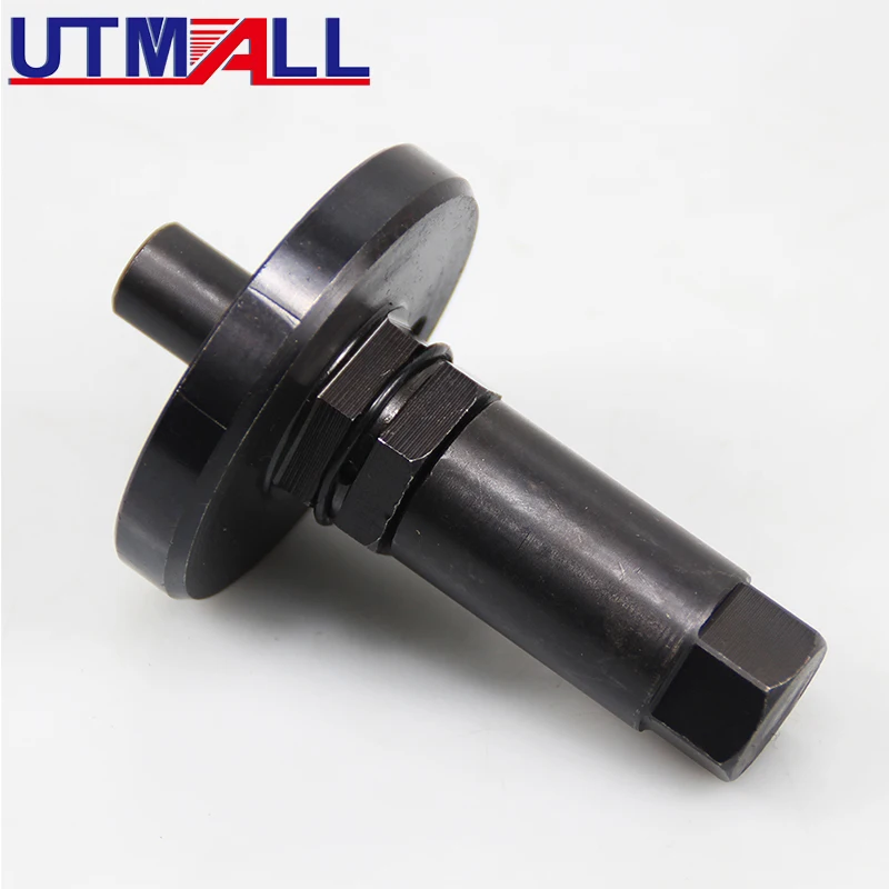 T40272 Crankshaft Turning Rotating Tool For VW FITS Bentley Audi V6 V8 Petrol Engine