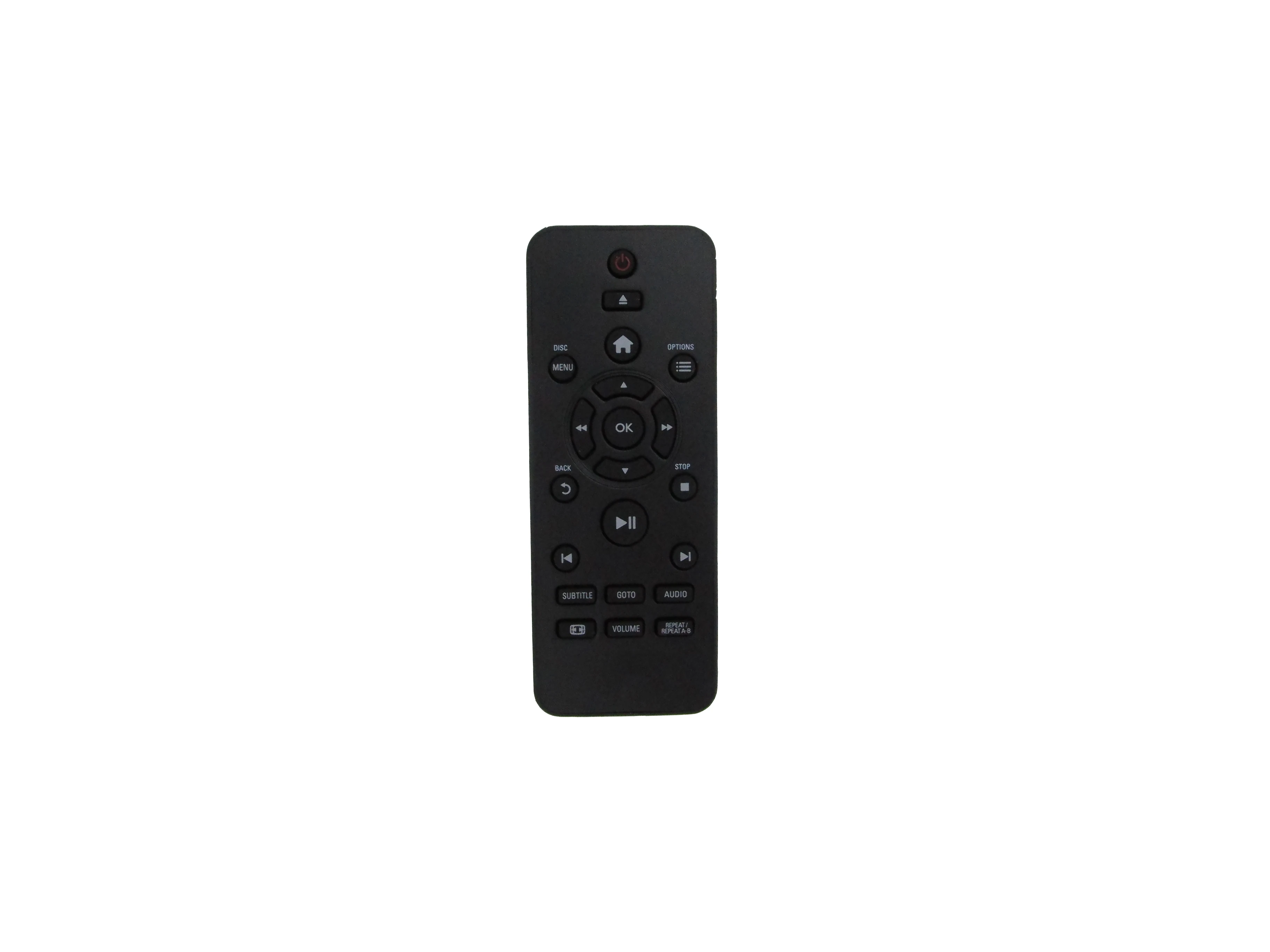 

Remote Control For Philips DVP3950 DVP3650/51 DVP3650/98 DVP3750/58 DVP3850 DVP3850G DVP3850/12 DVP3860/58 DVP3880/12 DVD Player