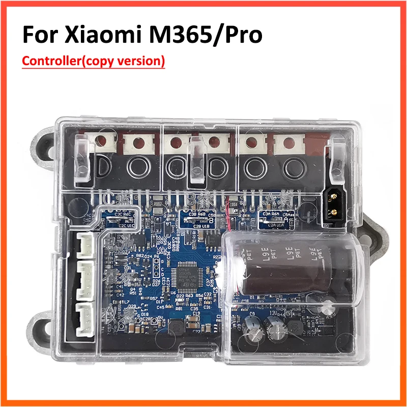 Обновленная материнская плата контроллер ESC распределительная для XIAOMI M365 /Pro
