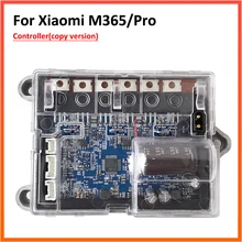 Atualizado placa de controle placa principal controlador esc switchboard para xiaomi m365 pro 1s m3 scooter elétrico peças mainboard