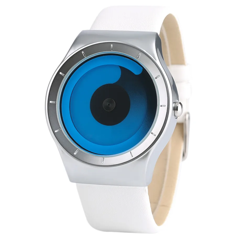 Fashion Simple Minimalist Watch Men Sports Watches Paidu Creative