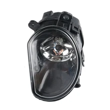 Left/Right Side Car Fog Light Driving Lights Automobile Replacement 4E0941699A/4E0941700A for Audi A8 D3 04-07