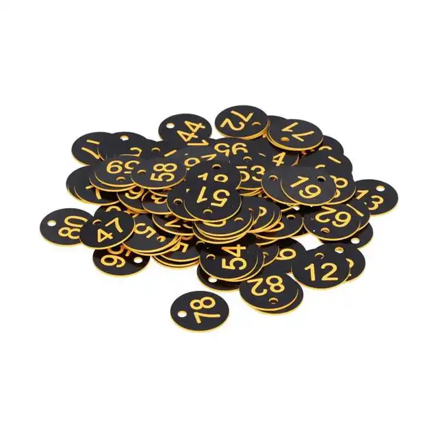 100pcs 1-100-193