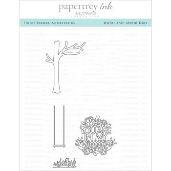 

Big tree letters METAL CUTTING DIES Stencil Scrapbooking Photo Album Card Paper Embossing Craft DIY