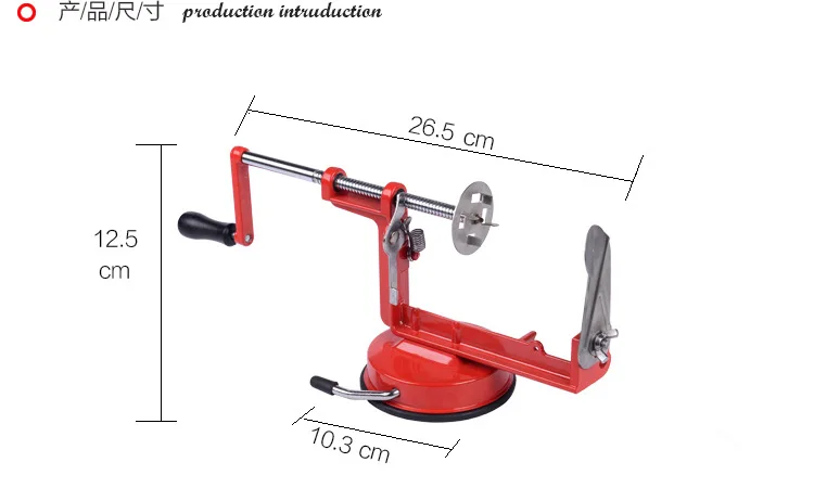 Инструкция для Tornado Potato Cutter Южная Корея для картофеля-фри резак картофельных чипсов Циклон только картофель резак