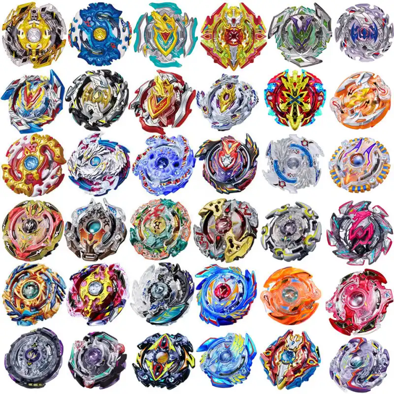 New Funny Joy B 100 Beyblade Burst 