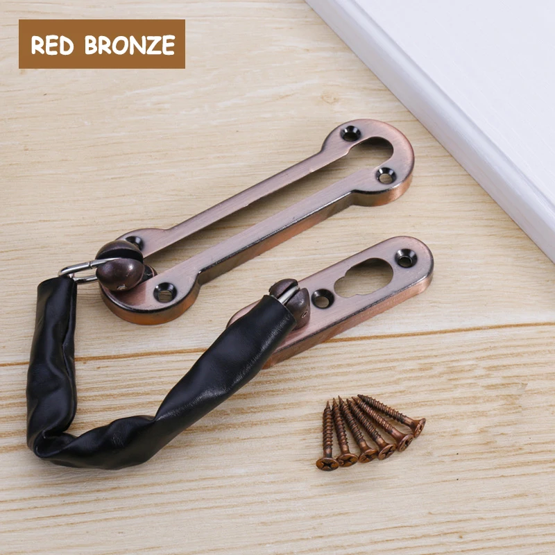 Red Bronze