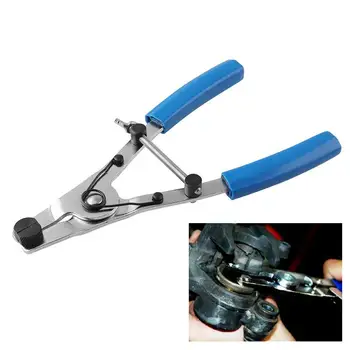 

290 * 150 * 40cm Universal Motorbike Motorcycle Brake Piston Removal Pliers Tool Motocross Maintenance Tool Removal Pliers