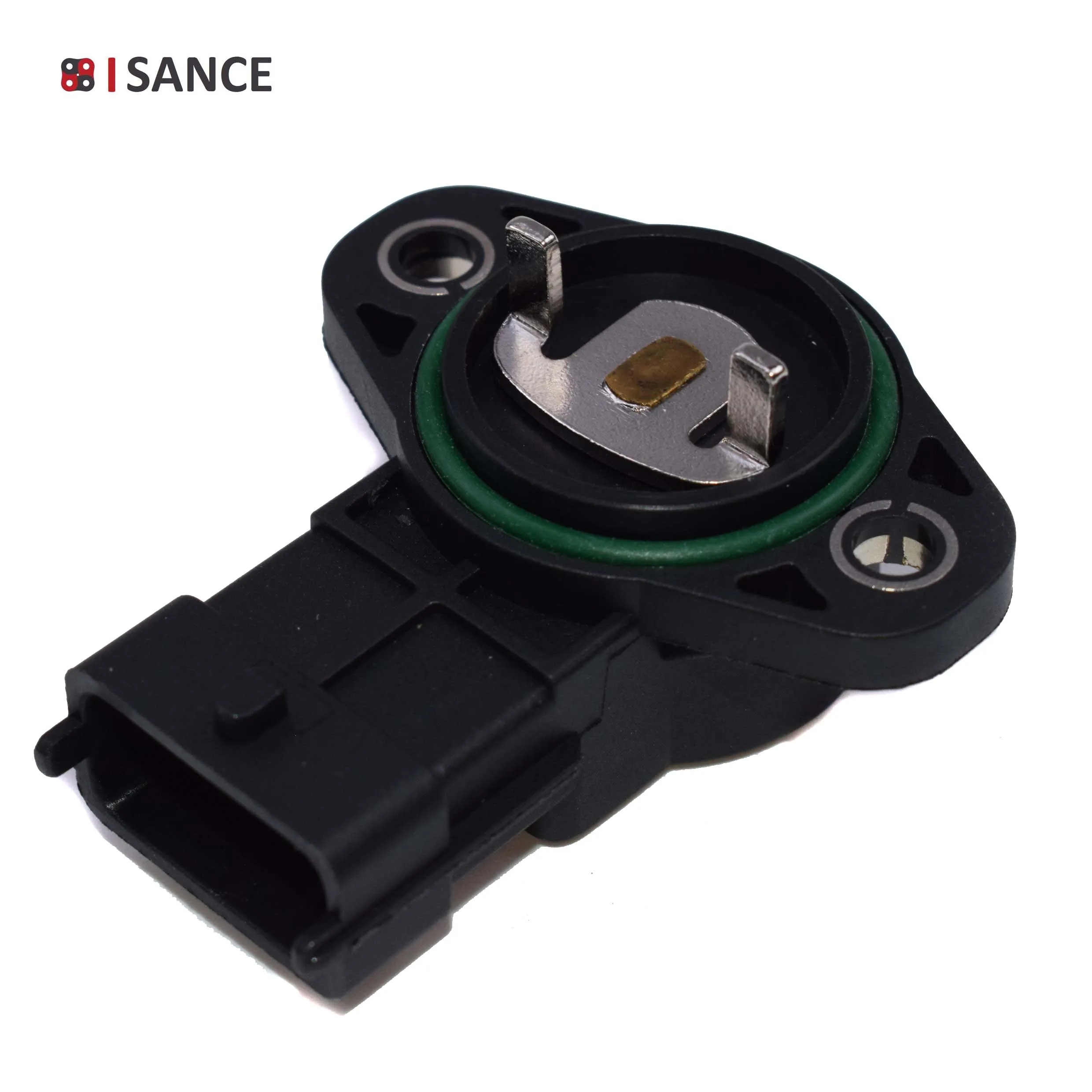 ISANCE Throttle Position Sensor CPS 35170 26900 For Hyundai Accent Kia