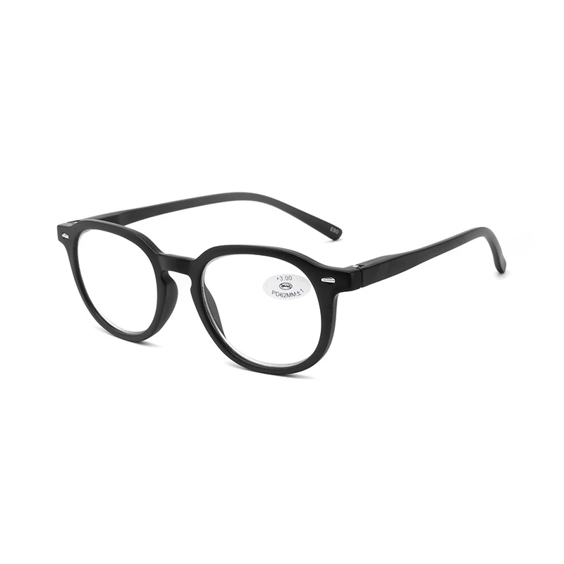 Zilead ультралегкие модные классические ретро очки для чтения, мужские и женские очки, очки для пресбиопии+ 1,0 1,5 2,0 2,5 3 3,5 4 унисекс