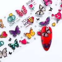 Nail Art 