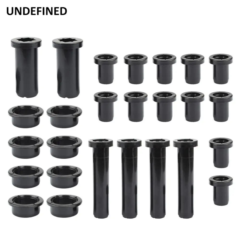Fits POLARIS SPORTSMAN 450 4x4 2006 2007 REAR CONTROL ARM BUSHINGS