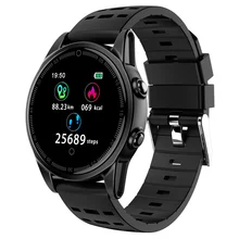 Nennbo R13 PRO Smart Watch 2.5D IPS Screen Waterproof Heart Rate Monitor Blood Pressure Fitness Tracker Sport Wristband