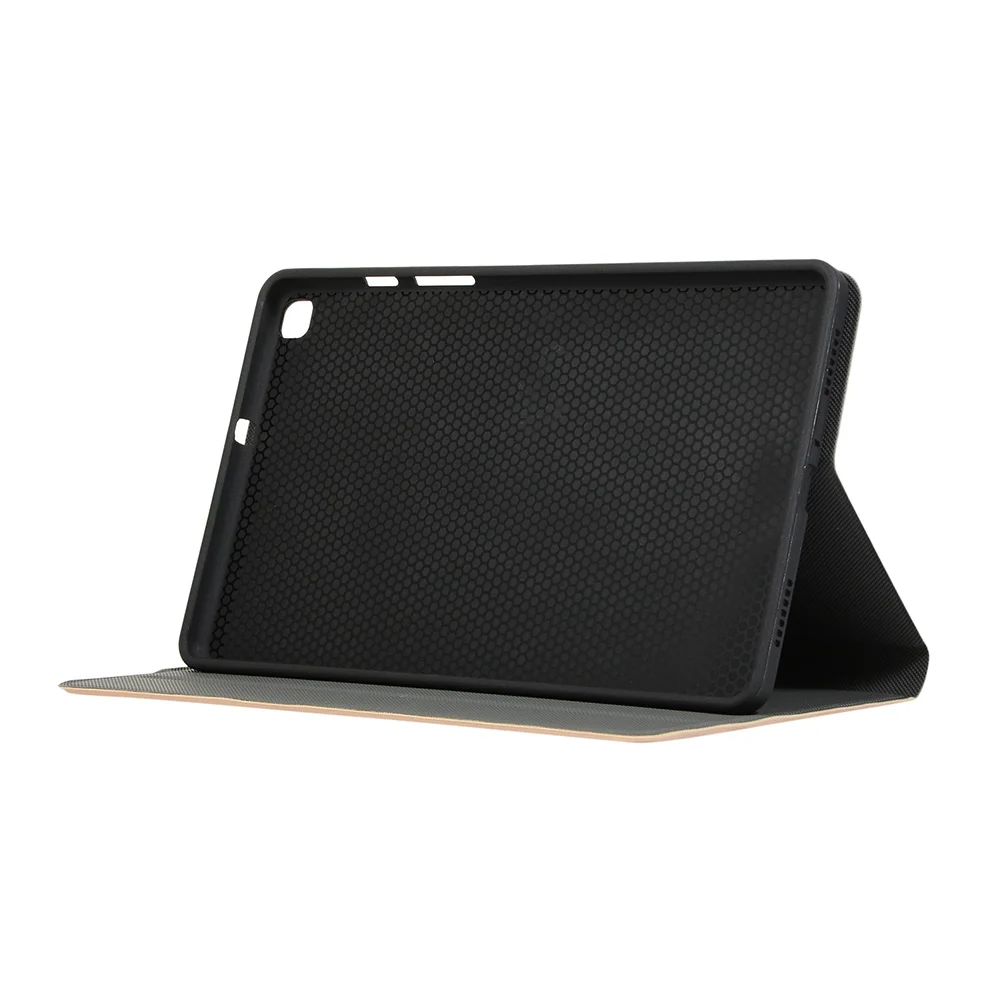Ударопрочный чехол для Samsung Galaxy Tab A 8 0 &quot2019 S Pen SM T290 T295 планшета кожаный флип с