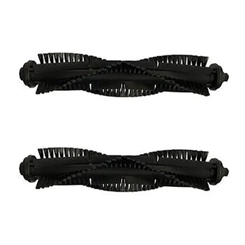

Robot Vacuum Cleaner for 360 S6 Robot Vacuum Cleaner Spare Parts Kits Main Brush 2Pcs