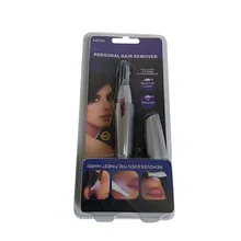 Отделка Touch Lumina электрическая Женская многофункциональная бритва Женская бритва